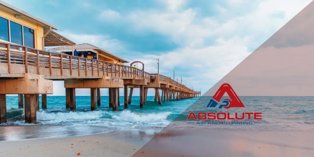 Air Conditioning Services in Dania Beach