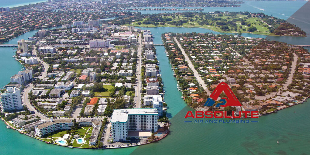 Air Conditioning Services in Bay Harbor Islands