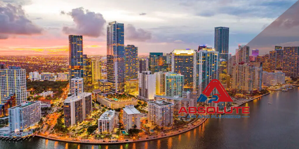 Air Conditioning Services in Brickell