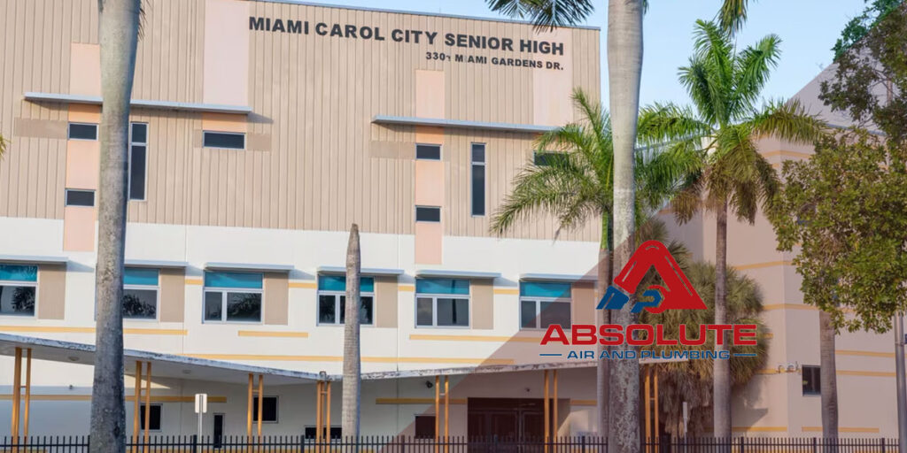 Air Conditioning Services in Carol City