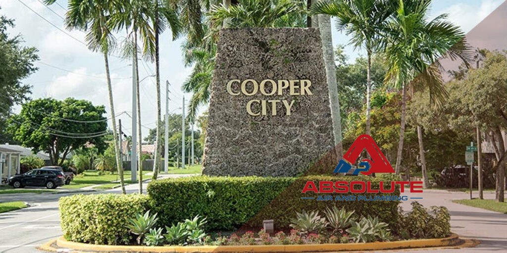 Air Conditioning Services In Cooper City