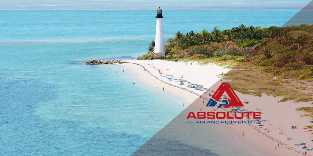 Air Conditioning Services in Key Biscayne