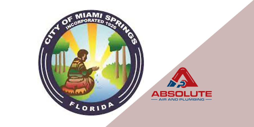 Air Conditioning Services in Miami Springs
