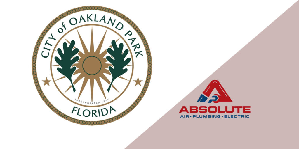 Air Conditioning Services in Oakland Park