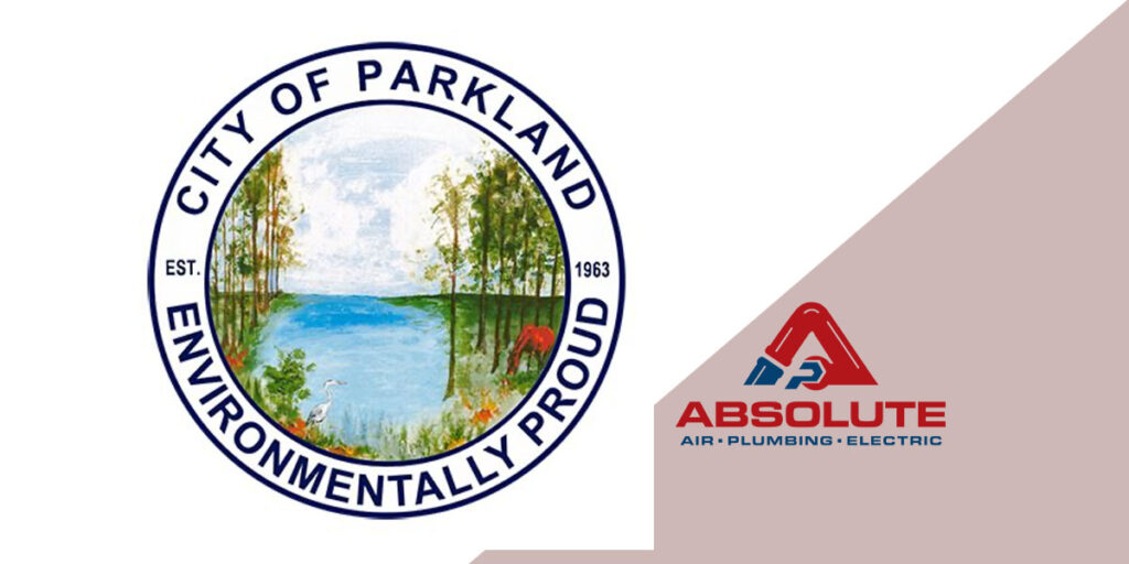 Air Conditioning Services in Parkland