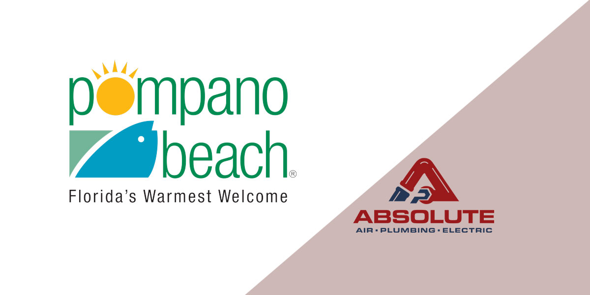 op AC Repair & Installation in Pompano Beach, FL Absolute Air and