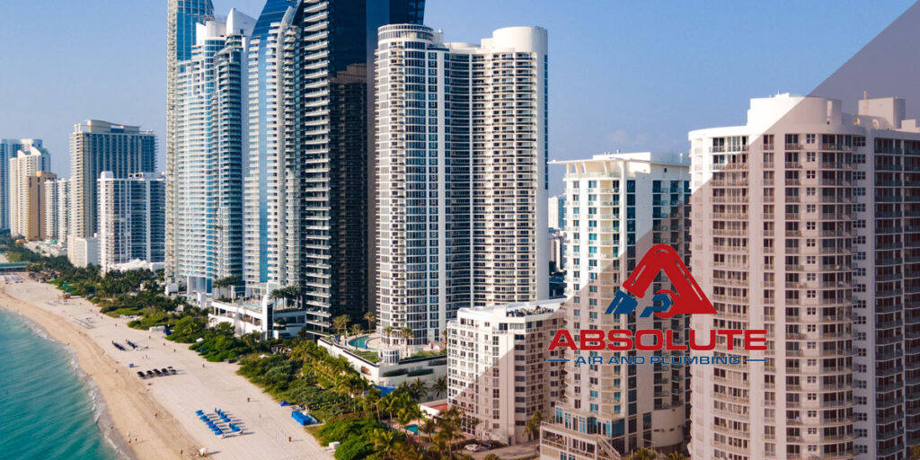 Air Conditioning Services in Sunny Isles Beach