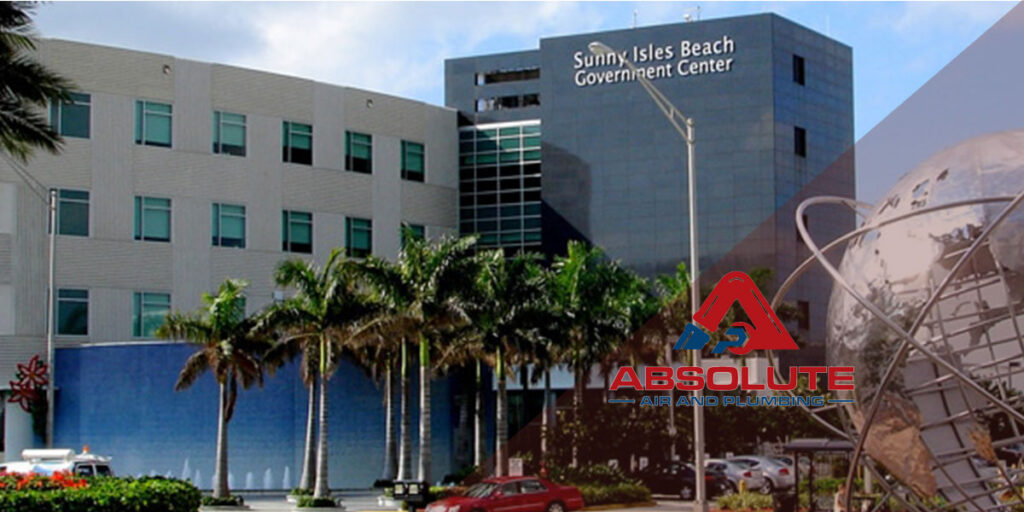 Air Conditioning Services in Sunny Isles