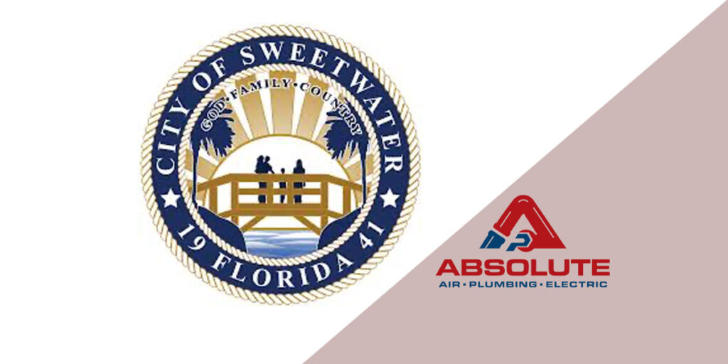 Air Conditioning Services in Sweetwater
