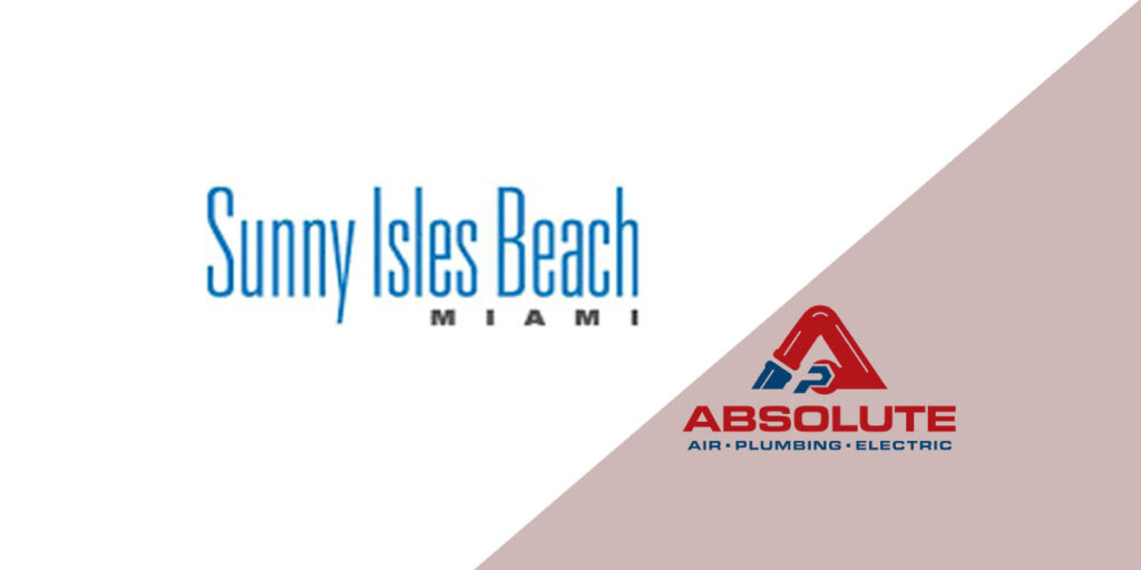 Electric service in Sunny Isles Beach